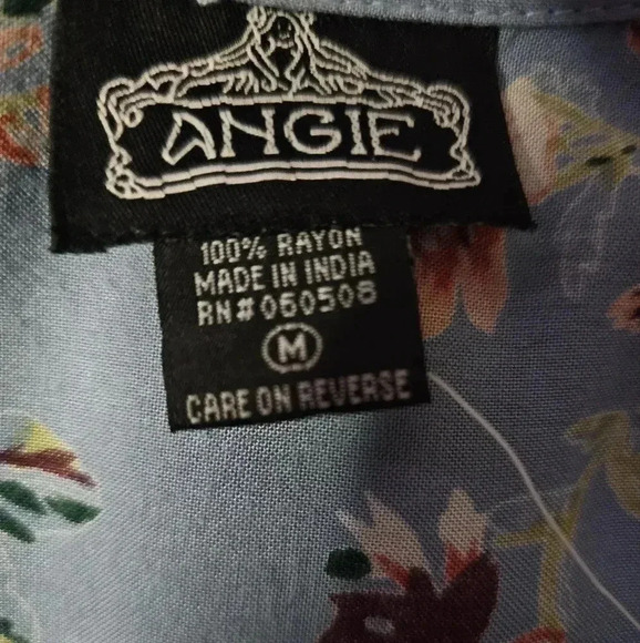 Angie Cardigan M - Picture 5 of 5